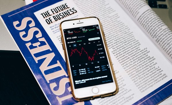 Wie integrieren sich Smartphones in das Internet der Dinge?