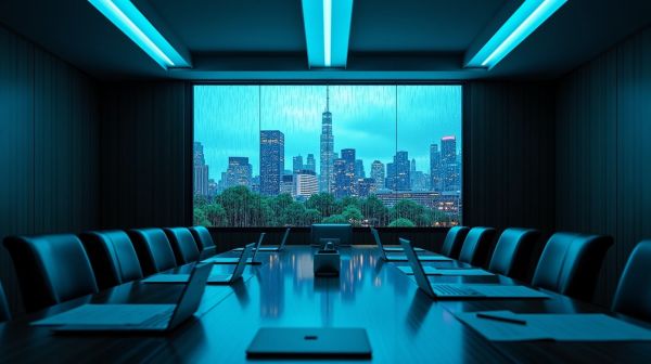 Die entscheidenden maßnahmen für effektive cybersicherheit